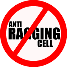 Anti Ragging Cell